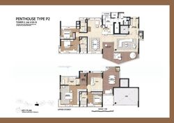 SilverSea (D15), Condominium #498451481